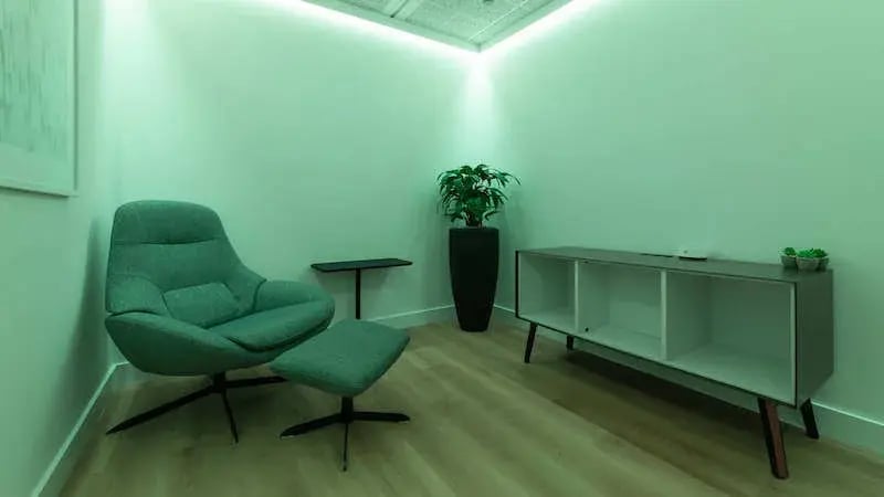 Wellness Room
